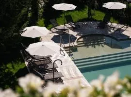 Hotel Arc-en-ciel Gstaad