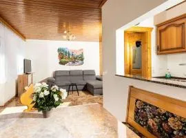 Ferienwohnung auf der Koralpe