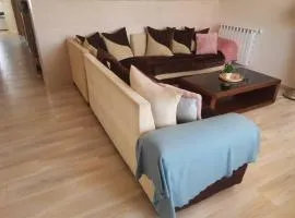 Appartement indépendant en villa