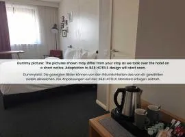 B&B HOTEL Ipswich
