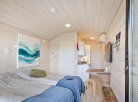 B&B Villa Helmi, accessible hotel in Alatemmes