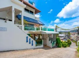 Hotel Kata Hill Sea View