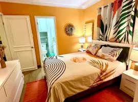 Gorgeous 1 Bedroom Gem at 7 Miles Beach Negril Point Village