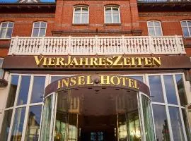 Inselhotel VierJahreszeiten