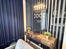 Apartament Manu View - Parking Podziemny- WiFi - Klimatyzacja - FV