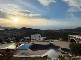 Aegean Villas Ios