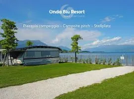 Camping Onda Blu