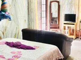 Grand adamspeak hotel & restaurant