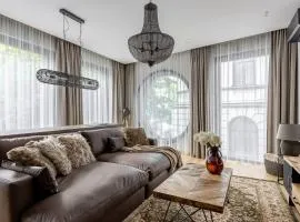 Luxury apartment in the city center Nr3