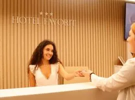 Hotel Favorit