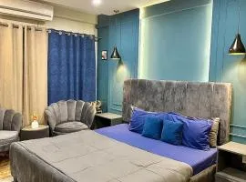 Cozy City Escape premium 2BHK