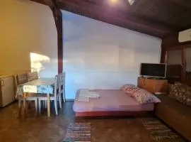 Studio apartman