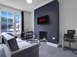 The Quayside Apartments