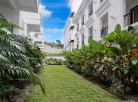 Naavinya by DanCenter - 1BHK apartment in Siolim, hotel a Goa