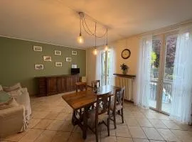 Lake Como - Casa Mafy