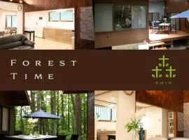 Forest time 森
