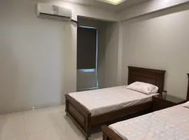 Studio Apartment in DHA Phase 7