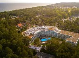 Hotel Linea Mare