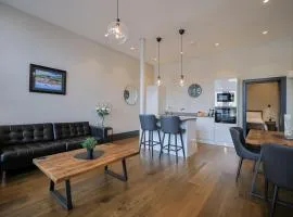 Campbell Street Apartments