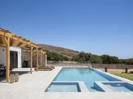 Pelagria Villa, a 4-Acre Escape with Beach Access, By ThinkVilla