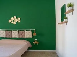 Casa in centro Iglesias il tetto dei nonni Onorat0