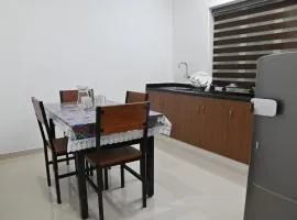 Rajendra Tourist Home