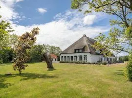 R-1 Hoeve Holland