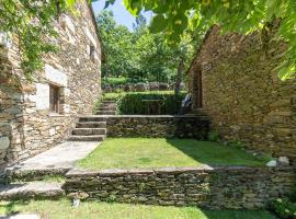 Quinta da Rabaçosa - Turismo Rural, hotel sa Castro Daire