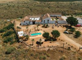 Edennia I El Cielo en La Tierra, venkovský dům v destinaci Mora