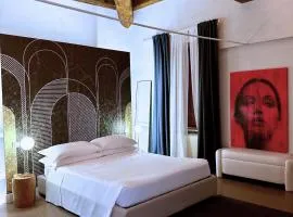 Ginevra Boutique Rooms - Palazzo Leosini - Residenze D'Epoca