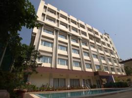 VITS Bhubaneswar, hotel near Biju Patnaik International Airport - BBI, Bhubaneshwar
