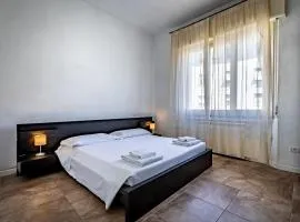 YID luxury apartment