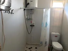 Pambak home