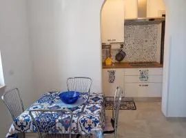 Appartamento Castello Otranto