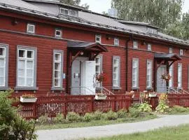 Hostelli Marja