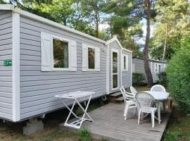 Mobil Home 3 ch - PUY du FOU