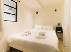 SELECT'SOHOME - Appartement 1 Chambre pour 4 personnes au Lavandou - Proche plage, commerces - GAIA