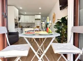 Playa cerca, WiFi gratis - Céntrico y renovado