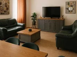 Aleksandar Apartments