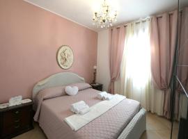 B&B Villa Firefly, hotel in Modena