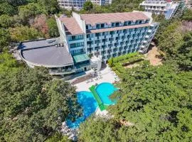 Hotel Zdravets