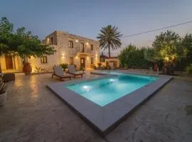 Villa Petrohelidono