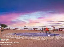 Treebo Desert Harmony Camp