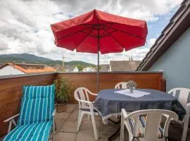 Ferienwohnung Thelen