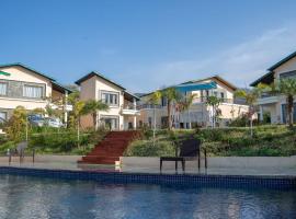 Kudrat Resort-Jim Corbett, resort a Kota Bāgh