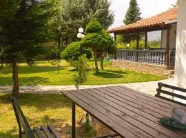 Oasis Cottage