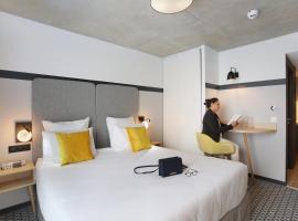 Appart Hotel Odalys City Toulouse Blagnac Aéroport, hotel in Blagnac