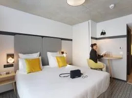 Appart Hotel Odalys City Toulouse Blagnac Aéroport