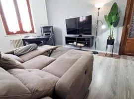 Appartamento moderno con Parcheggio privato