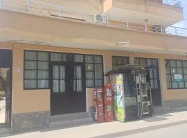 Rooms Ivanka Ground Floor